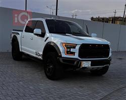 Ford F-150 Raptor